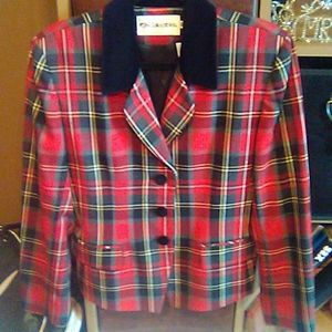 Women's blazer sz 10